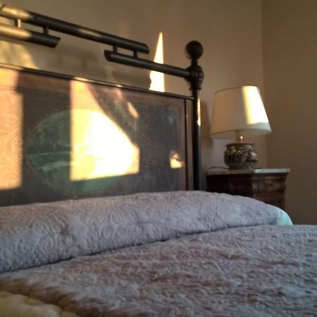 De Vita Beata Agriturismo Veroli Екстериор снимка