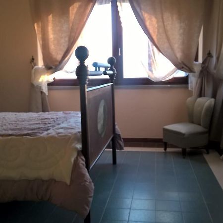 De Vita Beata Agriturismo Veroli Екстериор снимка
