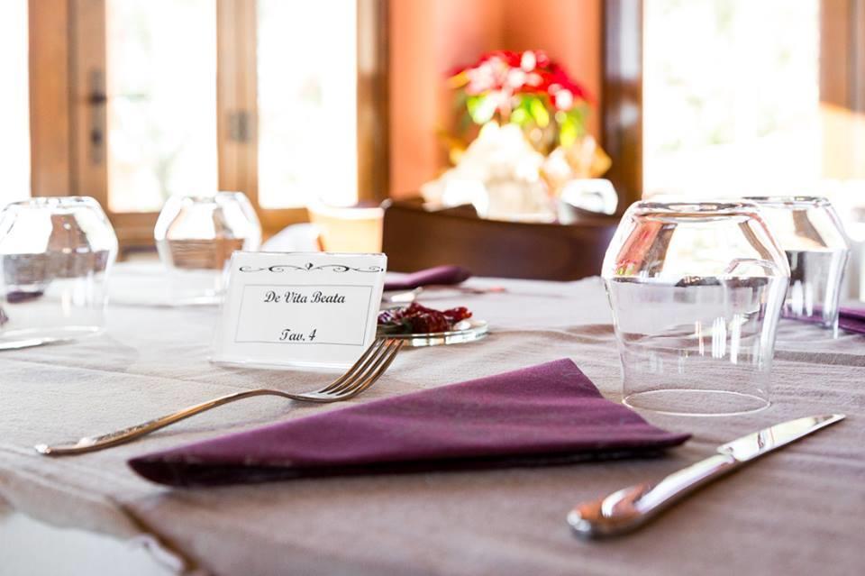 De Vita Beata Agriturismo Veroli Екстериор снимка