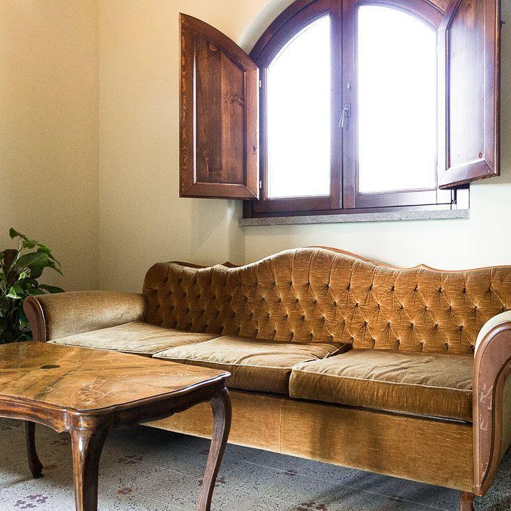 De Vita Beata Agriturismo Veroli Екстериор снимка