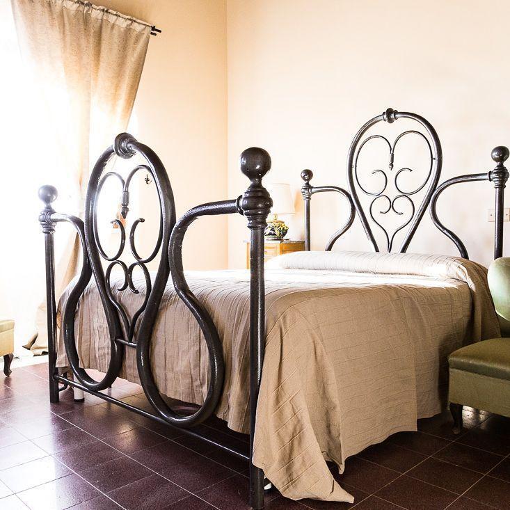 De Vita Beata Agriturismo Veroli Екстериор снимка