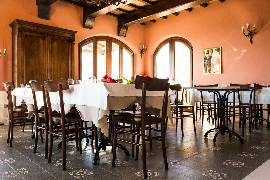 De Vita Beata Agriturismo Veroli Екстериор снимка