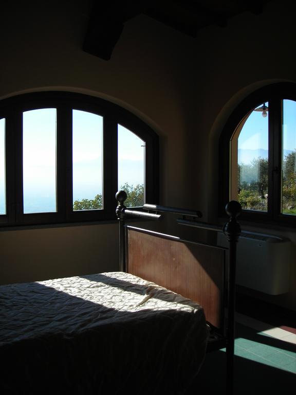 De Vita Beata Agriturismo Veroli Екстериор снимка