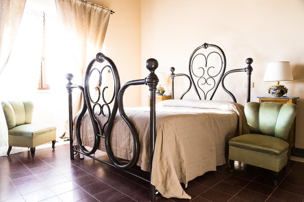 De Vita Beata Agriturismo Veroli Екстериор снимка