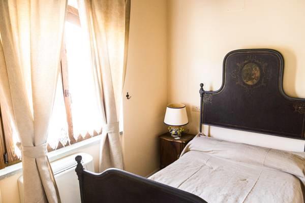 De Vita Beata Agriturismo Veroli Екстериор снимка
