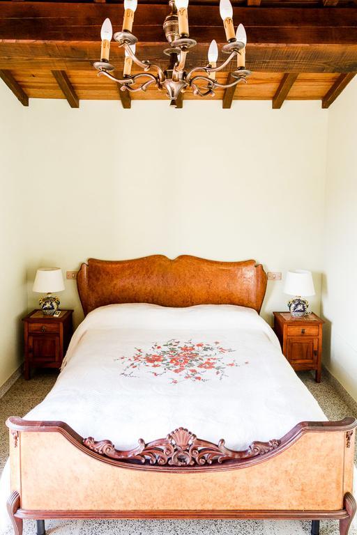 De Vita Beata Agriturismo Veroli Екстериор снимка