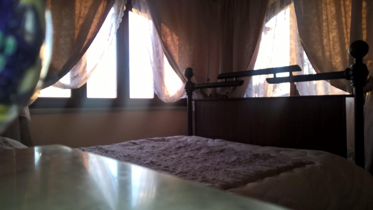 De Vita Beata Agriturismo Veroli Екстериор снимка
